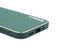 Чохол шкіра Xshield для iPhone 14 armi green