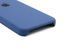 Силиконовый чехол для Apple iPhone 5 original deep navy