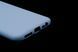 Силіконовий чохол Full Cover SP для Xiaomi Redmi 9 mist blue