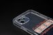 Силіконовий чохол MyPrint для iPhone 12 Pro/12 Full Camera clear (Героям Слава) red/black