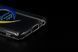 Силіконовий чохол MyPrint для Xiaomi Redmi 8 Україна-серце clear