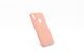 Силіконовий чохол WAVE Colorful для Xiaomi Redmi 7 pink sand (TPU)