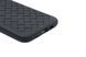 Силіконовий чохол Weaving case для iPhone 11 Pro black (плетінка)