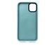 Чохол TPU+Glass Sapphire Mag Evo case для iPhone 11 pine green