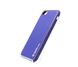 Чохол шкіра Xshield для iPhone 7/8/SE 2020 ultra violet