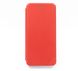 Чохол книжка Baseus Premium Edge для Xiaomi Redmi Note 10S red