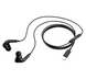 Наушники Hoco M111 Pro Primero digital headset iP black
