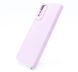 Силіконовий чохол WAVE Colorful для Xiaomi Redmi Note 11 Pro 4G black currant (TPU) Full Camera