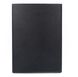 Чохол книжка Book Cover для планшету Samsung T810 10.1 colour (black,red)