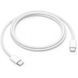 Кабель для Apple Type-C - Type-C Woven Charge Cable 1m 60W MQKJ3ZM/A Box