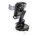 Автодержатель Borofone BH95 black/grey