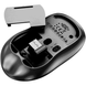 Бездротова комп'ютерна миша HOCO GM25 black