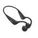 Bluetooth stereo гарнітура Hoco ES57 Cool black