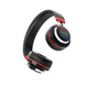 Bluetooth стерео наушники BOROFONE BO8 Love Song BT5.0 with mic black