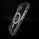 Чехол TPU Space case with MagSafe для iPhone 17 clear
