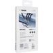 USB кабель Gelius Multimate GP-UCN006 4in1 USB-A/Type-C to Type-C/Lightning/MicroUSB 1,2m/60W black