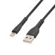 USB кабель Remax Proda PD-B47i Lightning black