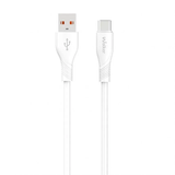 USB кабель Walker C585 Type-C white