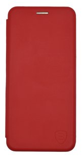 Чохол книжка Baseus Premium Edge для Samsung A32/325 red