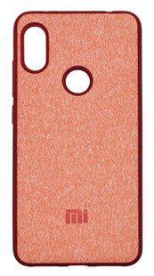 Чехол Jeans для Xiaomi Redmi Note 6 Pro ax