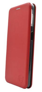 Чохол книжка Baseus Premium Edge для Samsung A32/325 red