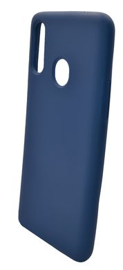 Силіконовий чохол Grand Full Cover для Samsung A20s color