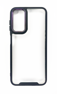 Чохол WAVE Just Case для Samsung A14 black