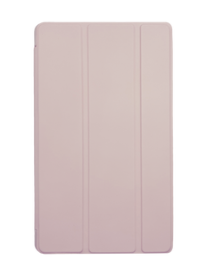 Чохол книжка Wave Smart Cover для Samsung Tab A7 lite 8.7"2021 (SM-T225) pink sand