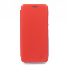 Чохол книжка Baseus Premium Edge для Xiaomi Mi 9T/K20 red
