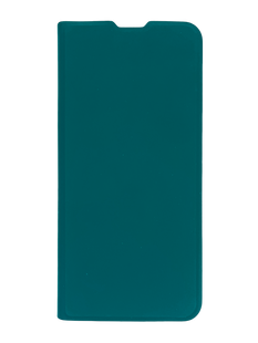 Чохол-книжка шкіра для Motorola Moto G14 blue Getman Elegant PU
