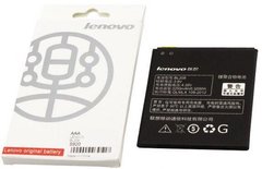 Аккумулятор для Lenovo BL208 ААА