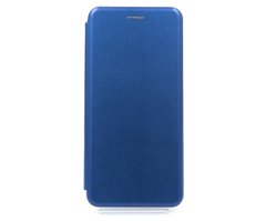 Чохол книжка Original шкіра для Samsung A13 4G blue