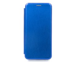 Чохол книжка Original шкіра для Samsung A03 Core/A032 blue (4you)