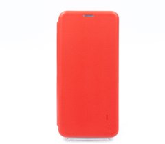 Чохол книжка Original шкіра для Xiaomi Redmi 12C/11A red (4you)