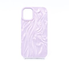 Силіконовий чохол WAVE Mirage для iPhone 11 lilac