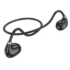 Бездротові навушники Hoco ES68 Musical air conduction BT headset black