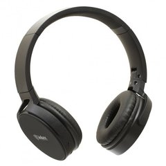 Bluetooth стерео гарнітура Inkax HP-06 black