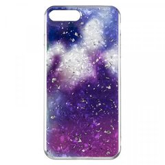 Накладка Baseus Light Stone для iPhone 7/8 violet