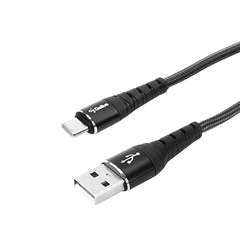 USB кабель Gelius Pro Fast Speed 2 GP-UC05c Type-C black