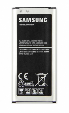 Акумулятор для Samsung EB-BG800CBE (S5) AAA