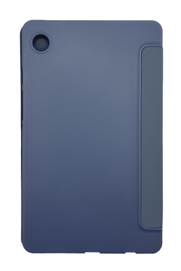 Чохол книжка Wave Smart Cover для Samsung Tab A9 8.7" lavander grey