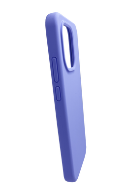 Силиконовый чехол WAVE Full Cover для Xiaomi Mi 15T light purple