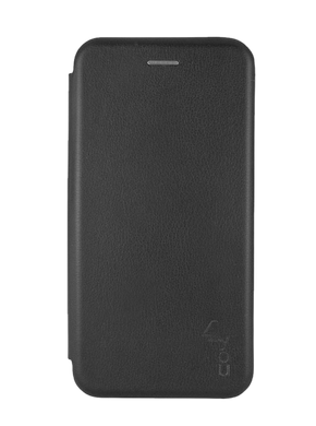 Чохол книжка Original шкіра для Samsung A01 Core black (4you)