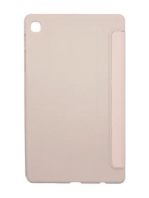 Чехол книжка Wave Smart Cover для Samsung Tab A7 lite 8.7"2021 (SM-T225) pink sand