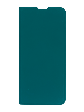 Чохол-книжка шкіра для Motorola Moto G14 blue Getman Elegant PU