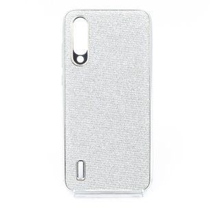 Накладка Elite для Xiaomi Redmi Mi 9Lite silver
