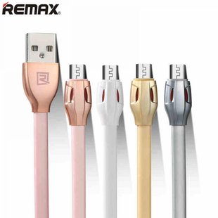 USB кабель Remax RC-035 Laser Cobra micro 1м