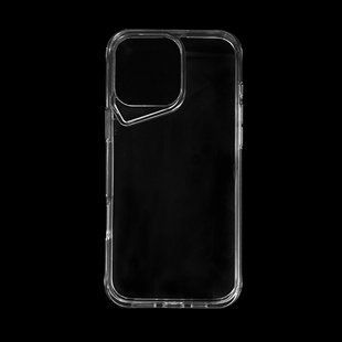 Чохол GEAR 4 для iPhone 16 Pro clear