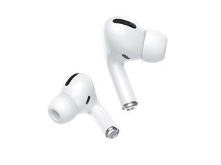 Bluetooth стерео гарнітура HOCO DES08 Original series Pro TWS White