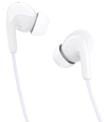 Наушники Xiaomi Type-C Earphones (BHR8931GL) white